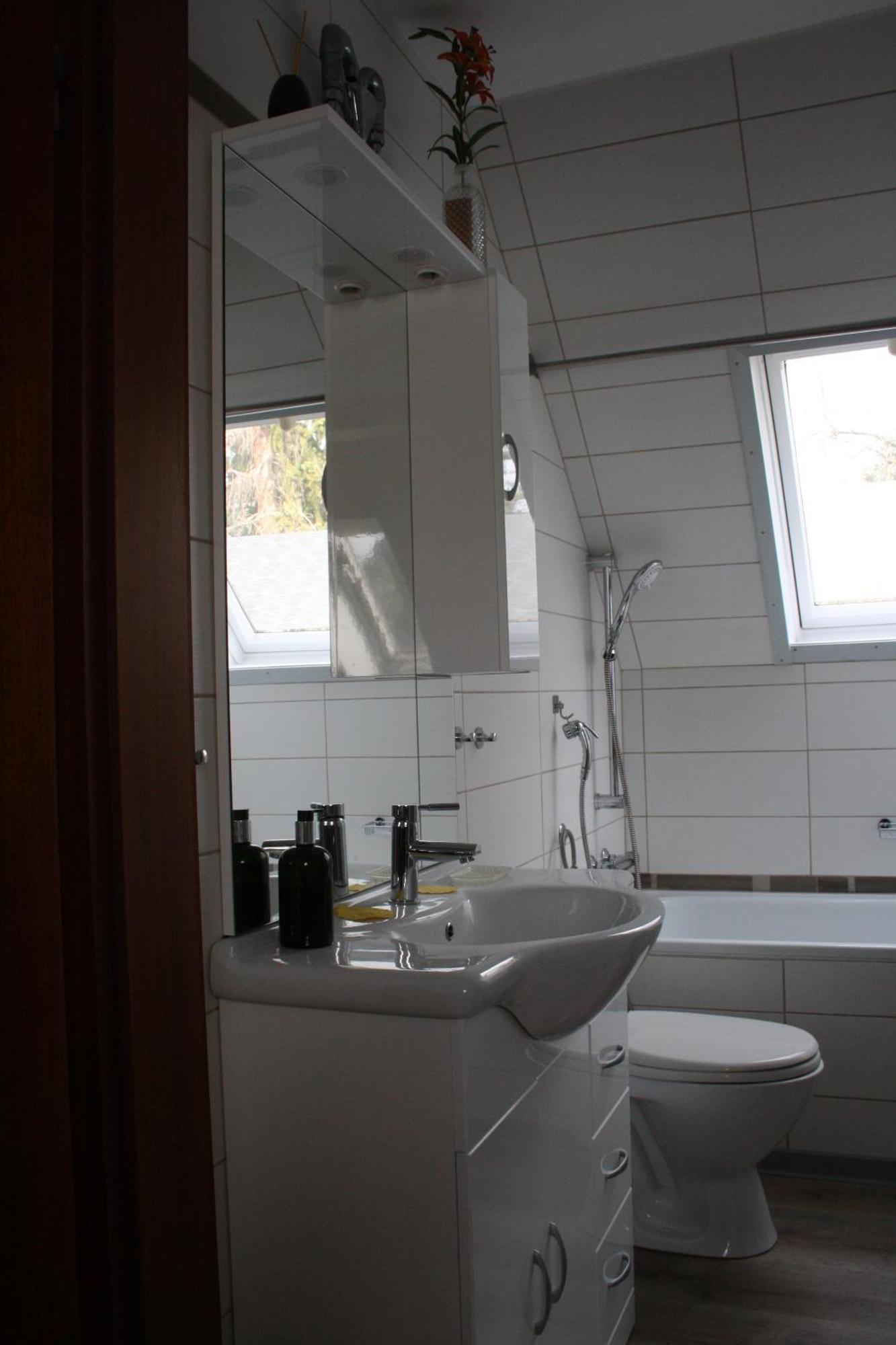 Appartement Neumann Berlin