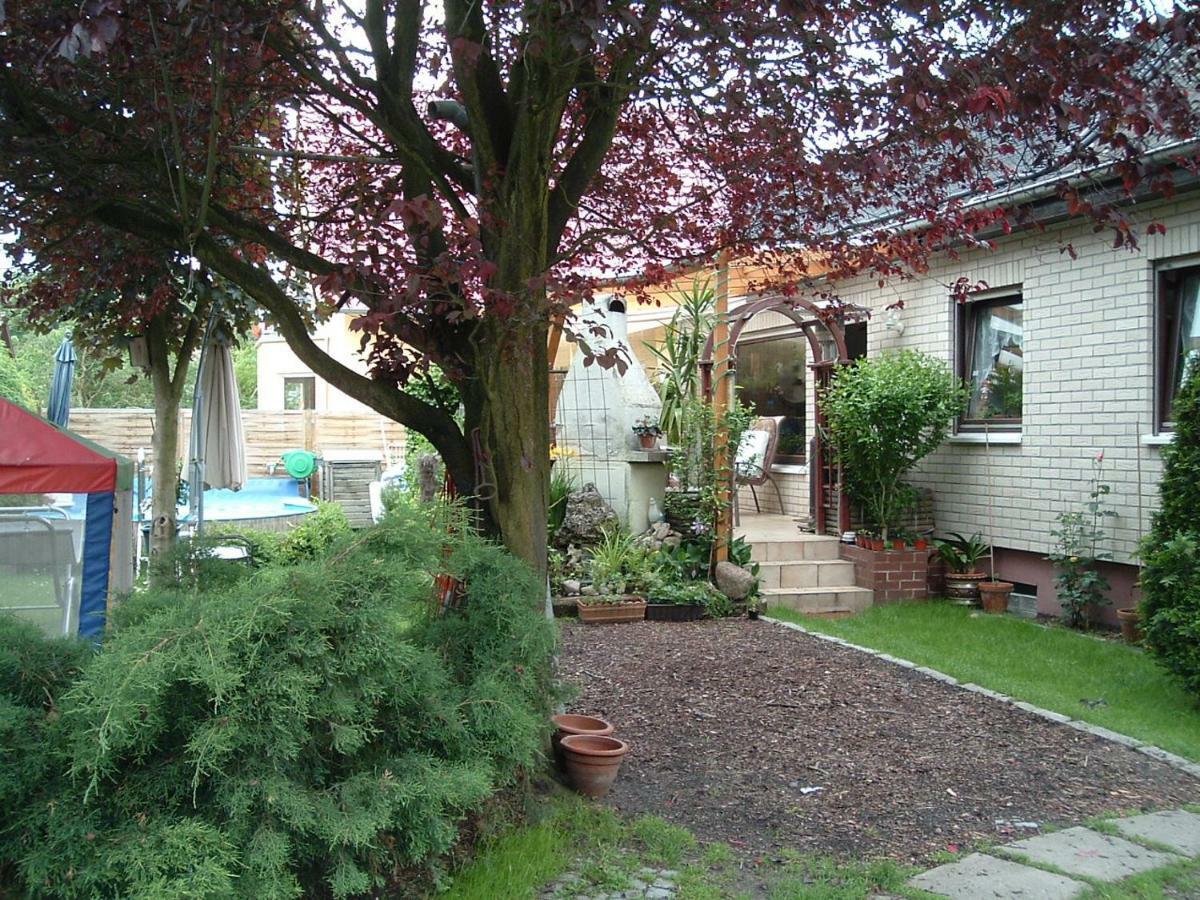 Appartement Neumann Berlin